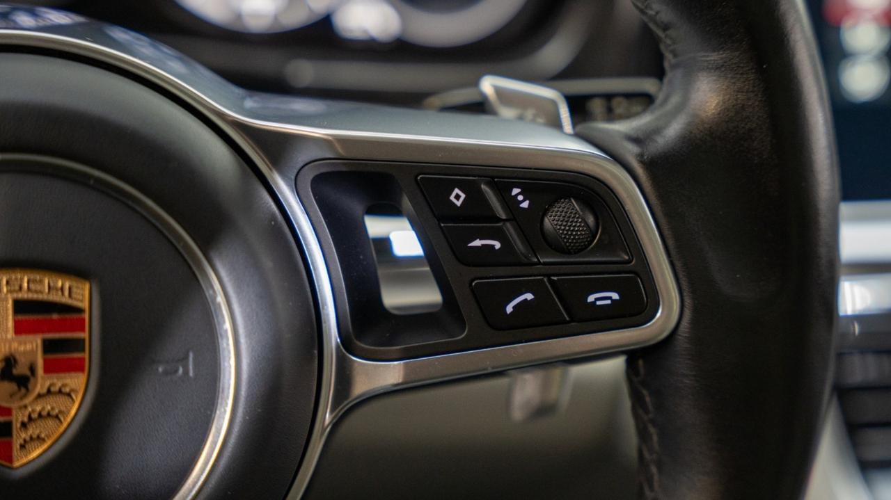 2018 Porsche Panamera Franklin TN