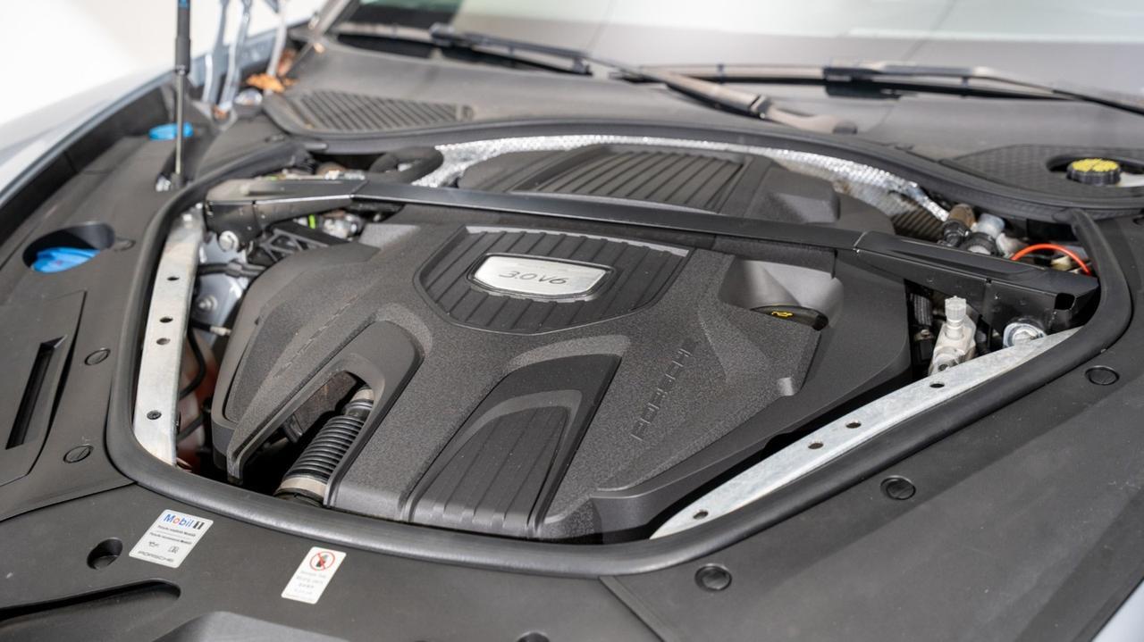 2018 Porsche Panamera Franklin TN