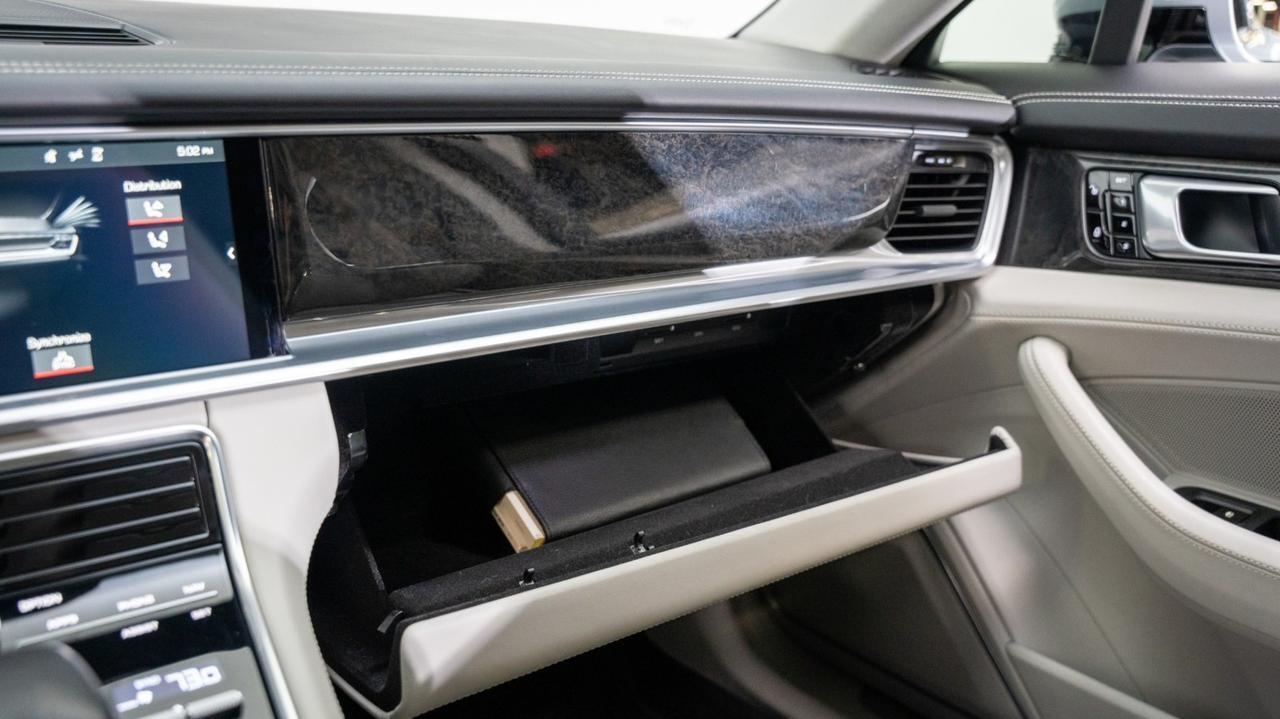 2018 Porsche Panamera Franklin TN