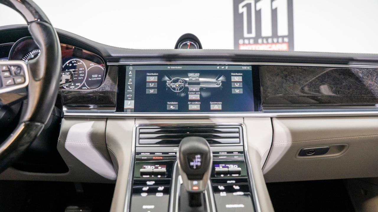 2018 Porsche Panamera Franklin TN