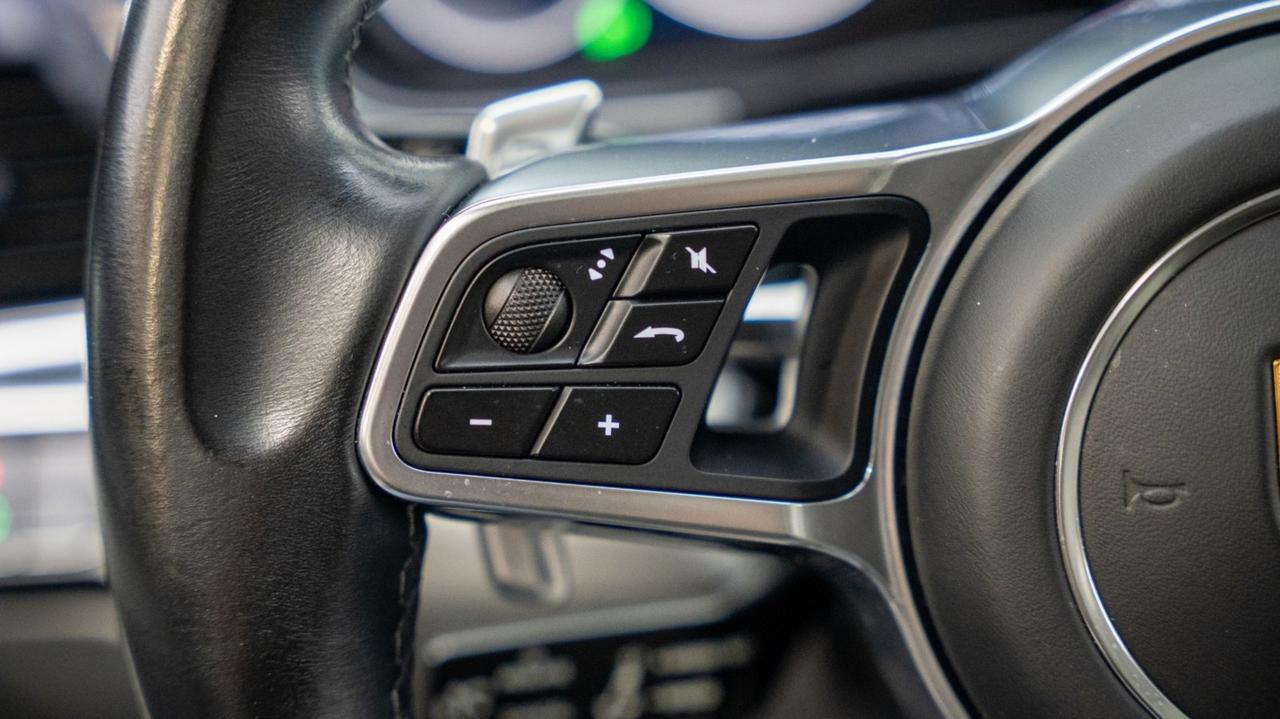 2018 Porsche Panamera Franklin TN