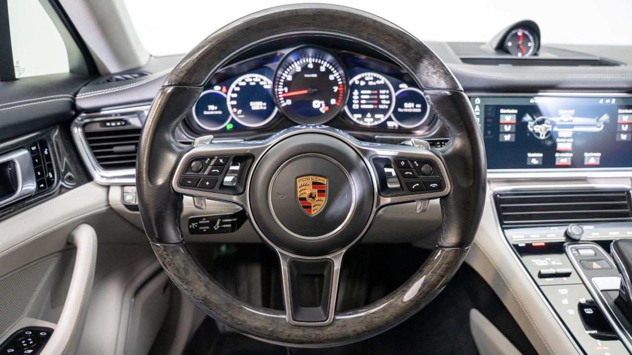 2018 Porsche Panamera Franklin TN