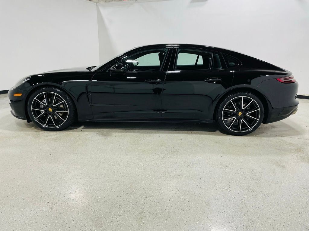 2018 Porsche Panamera Jersey City NJ