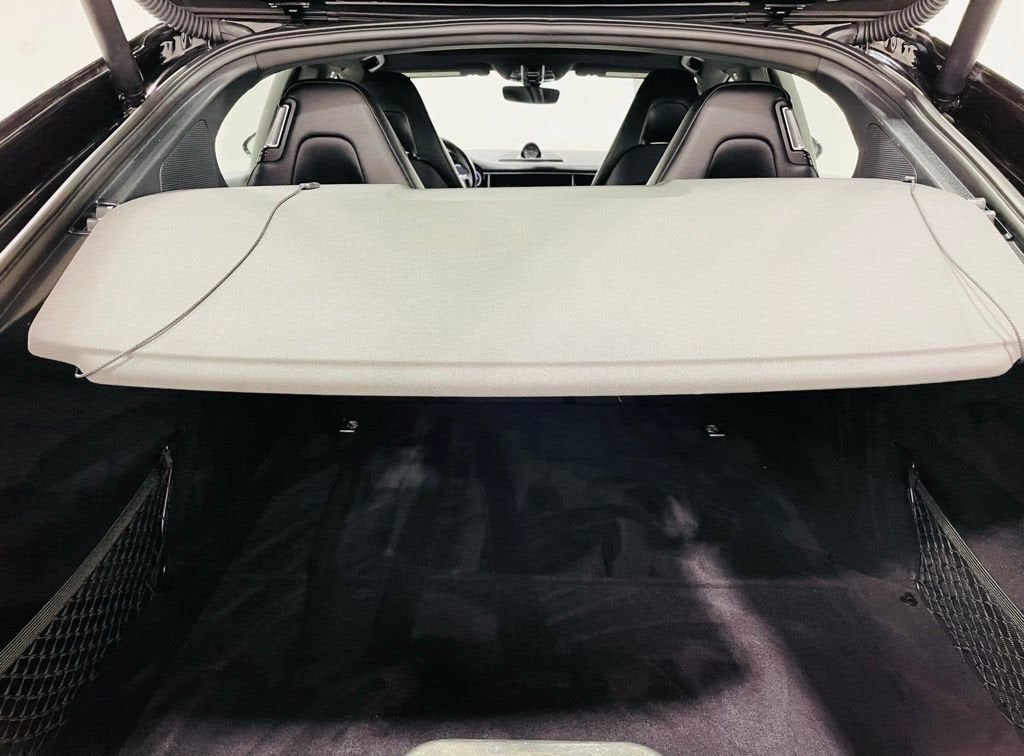2018 Porsche Panamera Jersey City NJ
