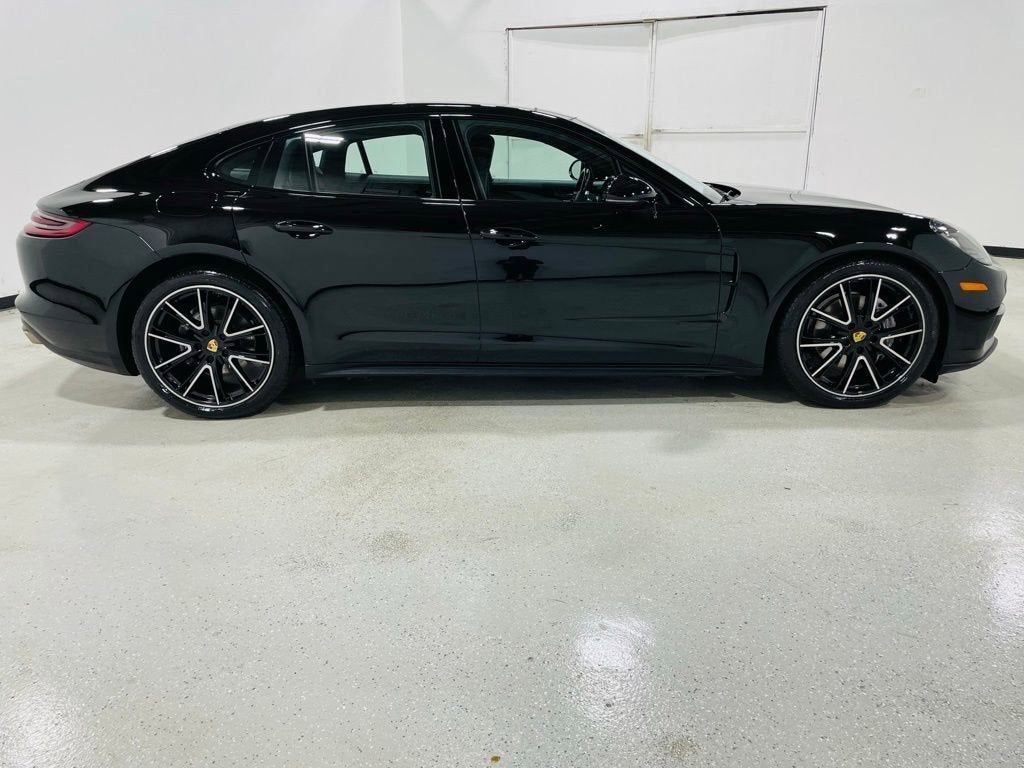 2018 Porsche Panamera Jersey City NJ