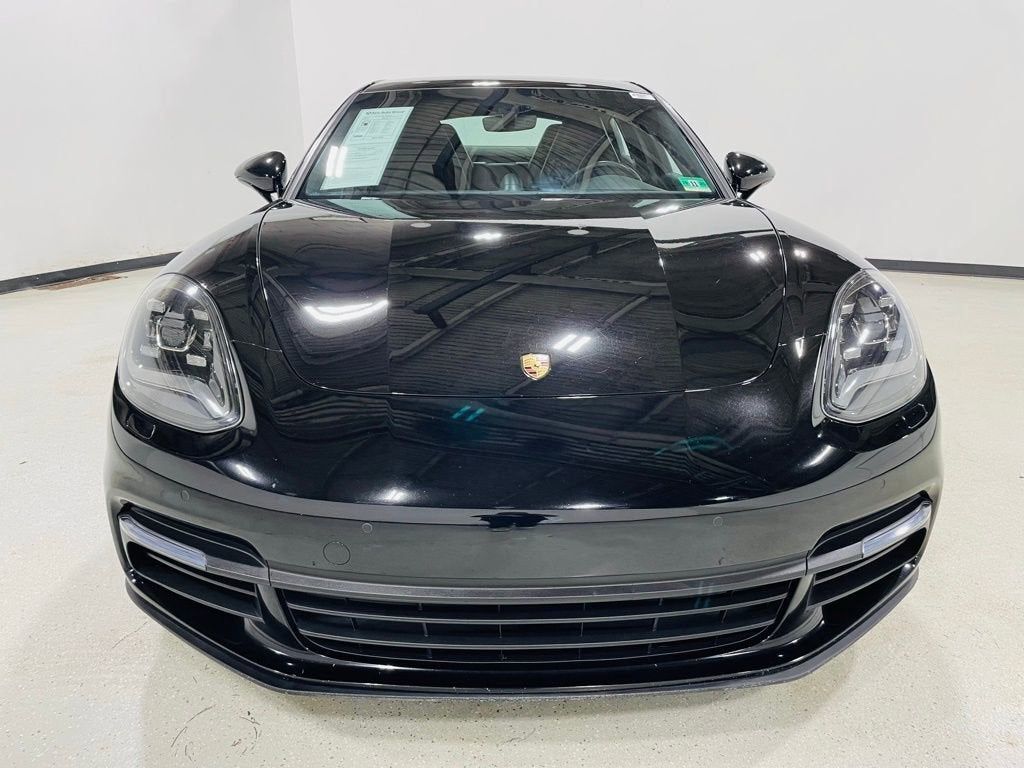 2018 Porsche Panamera Jersey City NJ