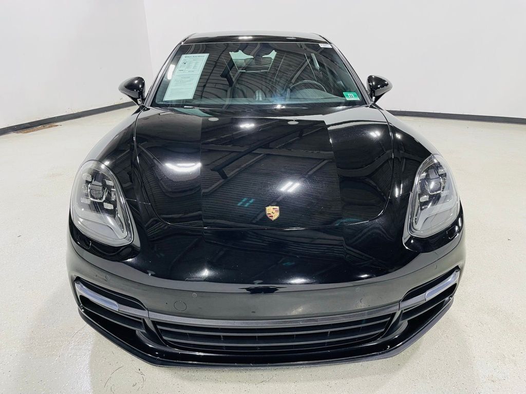 2018 Porsche Panamera Jersey City NJ