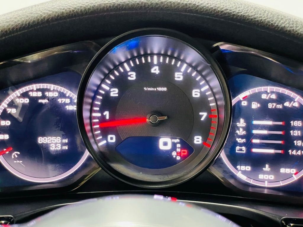2018 Porsche Panamera Jersey City NJ