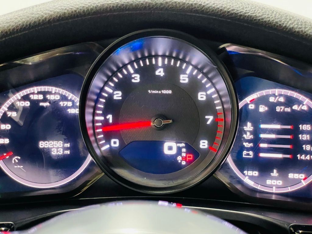 2018 Porsche Panamera Jersey City NJ