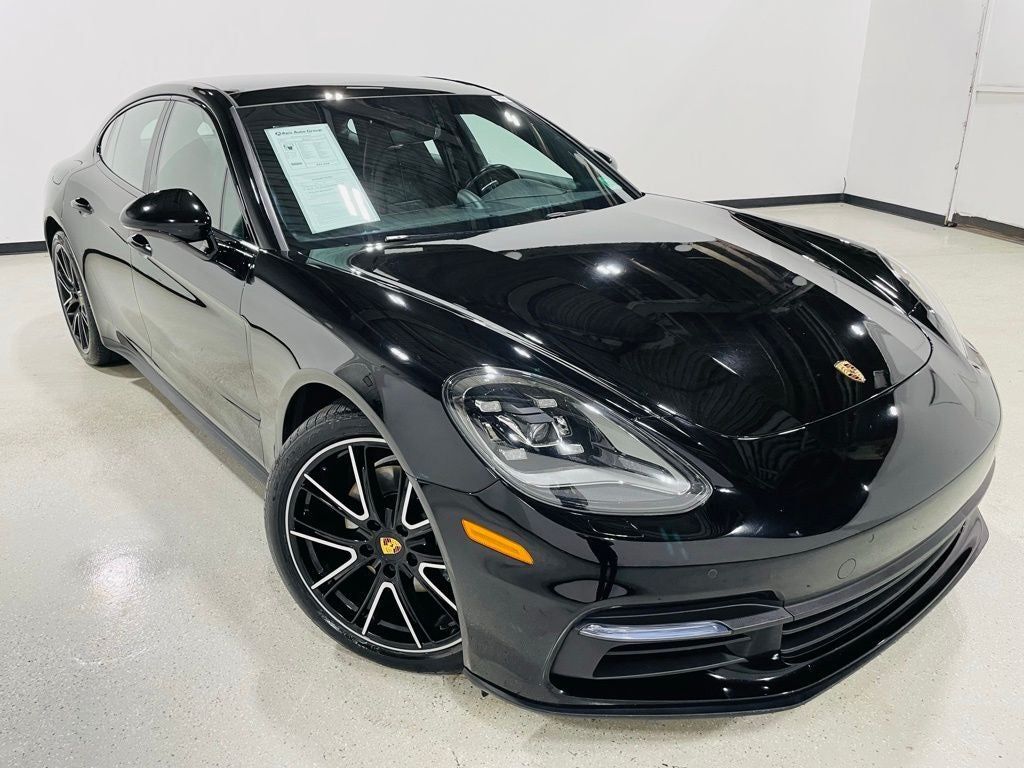 2018 Porsche Panamera Jersey City NJ