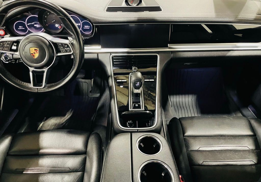 2018 Porsche Panamera Jersey City NJ