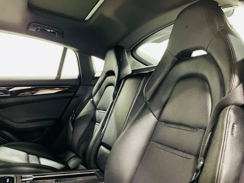 2018 Porsche Panamera Jersey City NJ