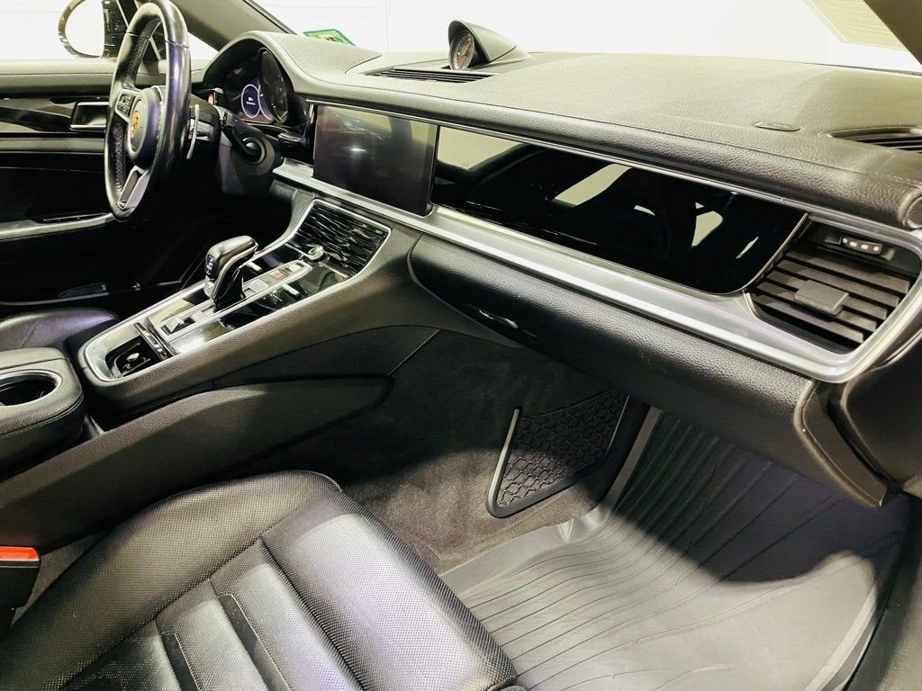 2018 Porsche Panamera Jersey City NJ