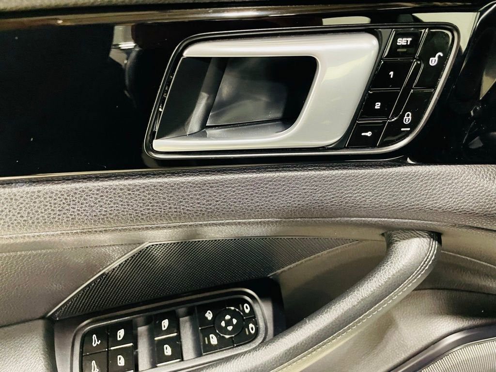 2018 Porsche Panamera Jersey City NJ
