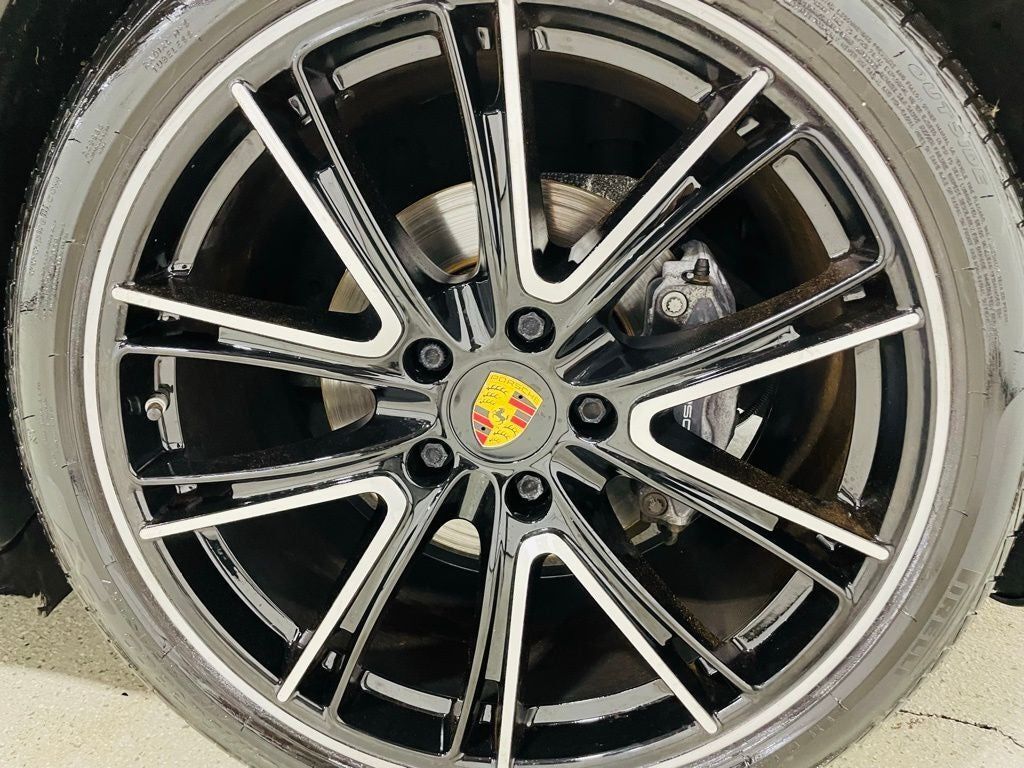2018 Porsche Panamera Jersey City NJ