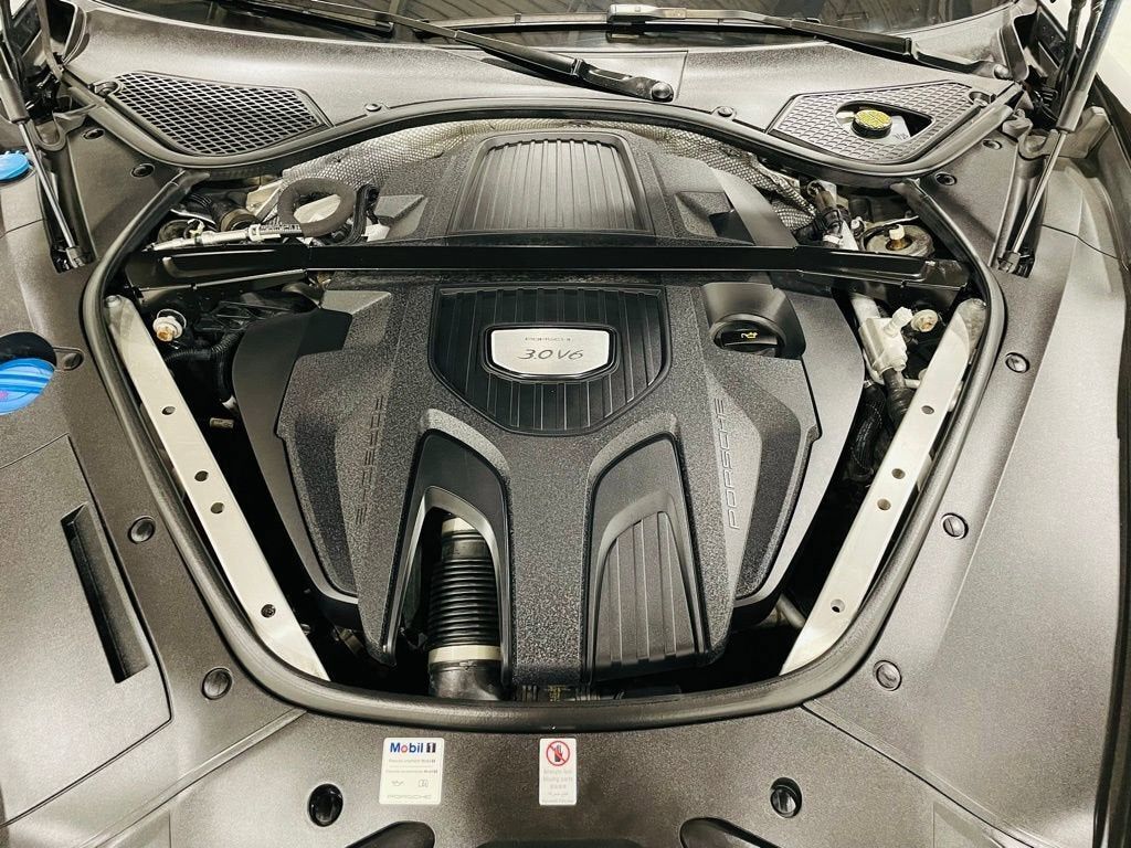 2018 Porsche Panamera Jersey City NJ