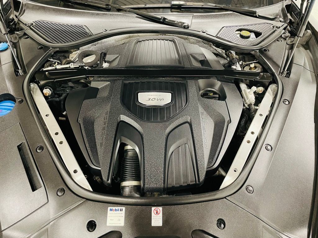 2018 Porsche Panamera Jersey City NJ