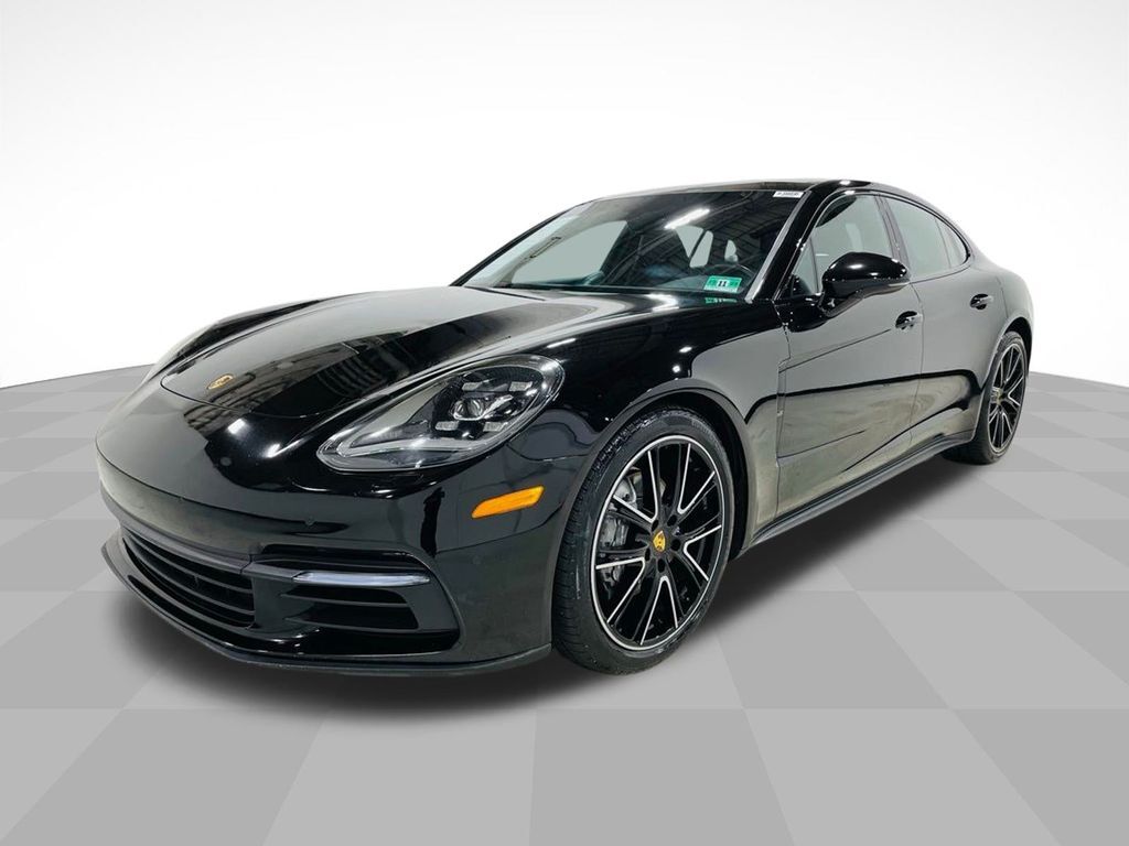 2018 Porsche Panamera Jersey City NJ