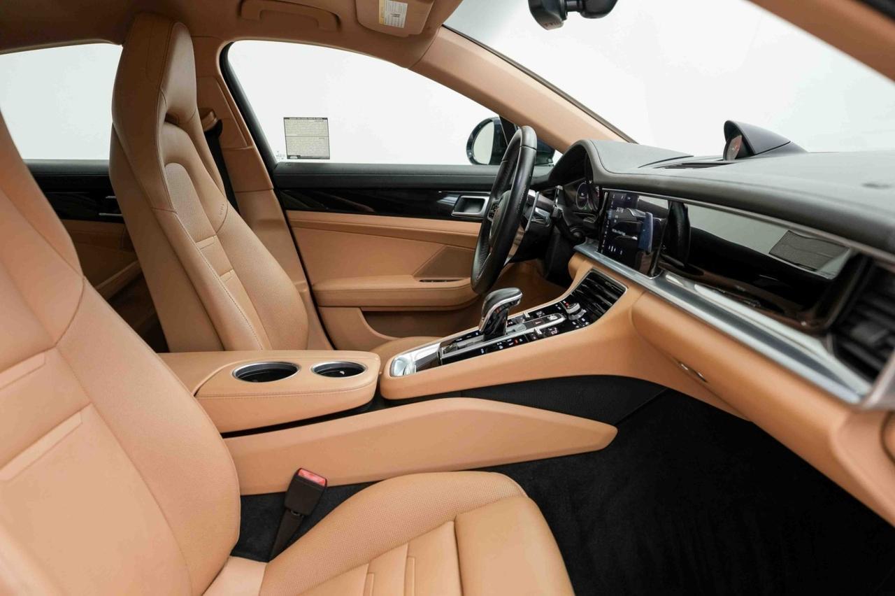 2018 Porsche Panamera Newport Beach CA