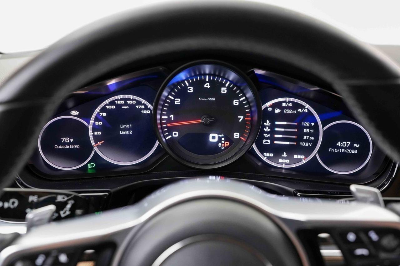 2018 Porsche Panamera Newport Beach CA