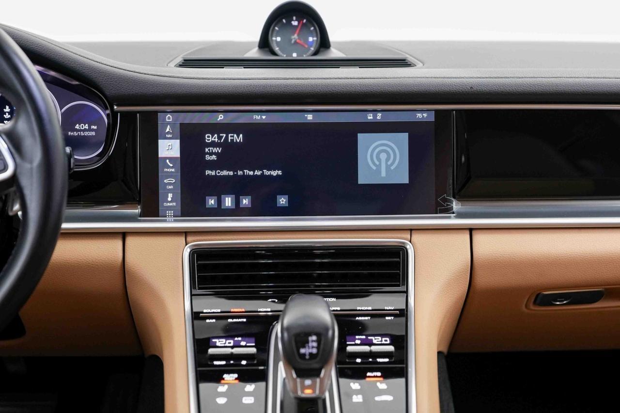 2018 Porsche Panamera Newport Beach CA