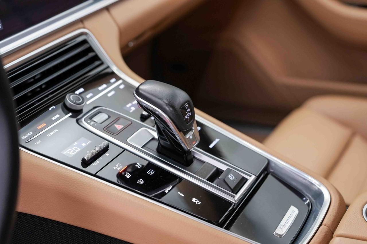 2018 Porsche Panamera Newport Beach CA