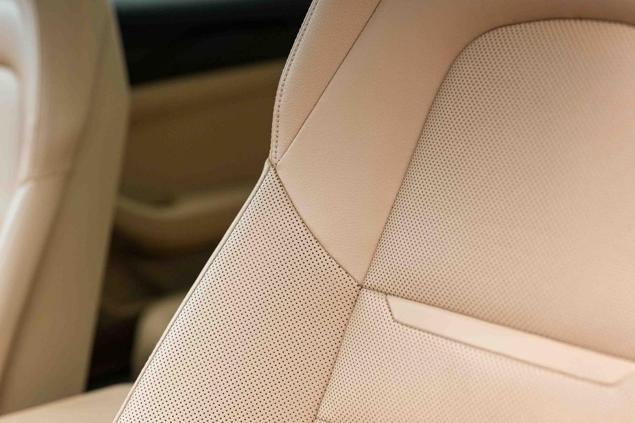2018 Porsche Panamera Newport Beach CA
