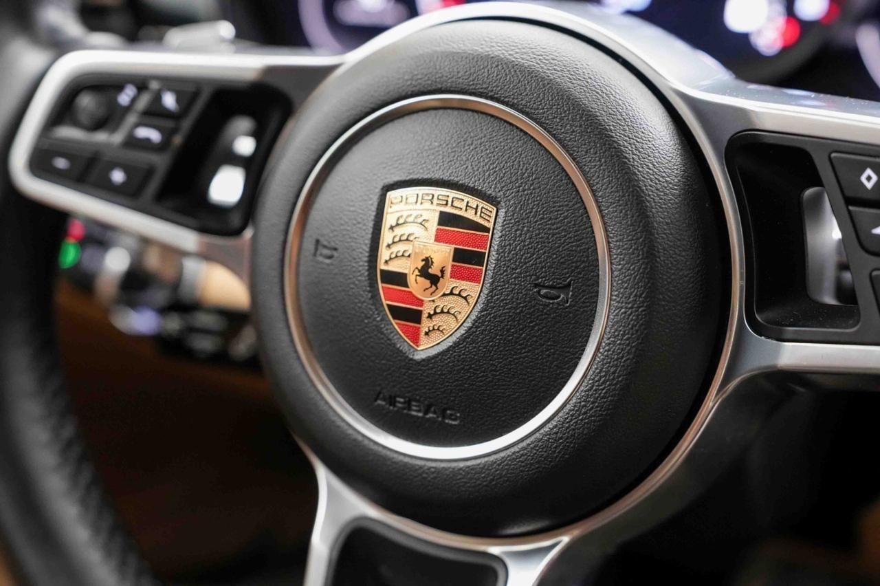 2018 Porsche Panamera Newport Beach CA