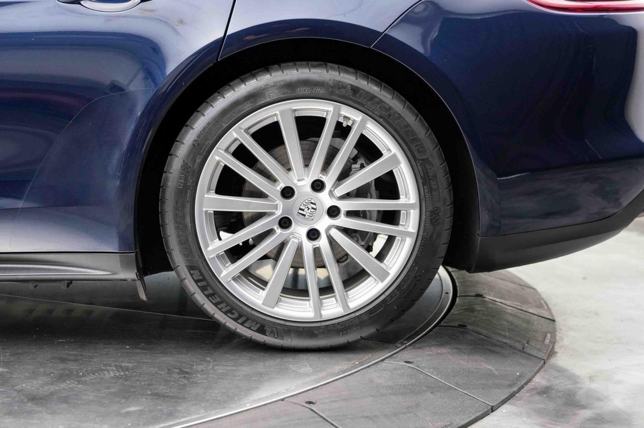 2018 Porsche Panamera Newport Beach CA