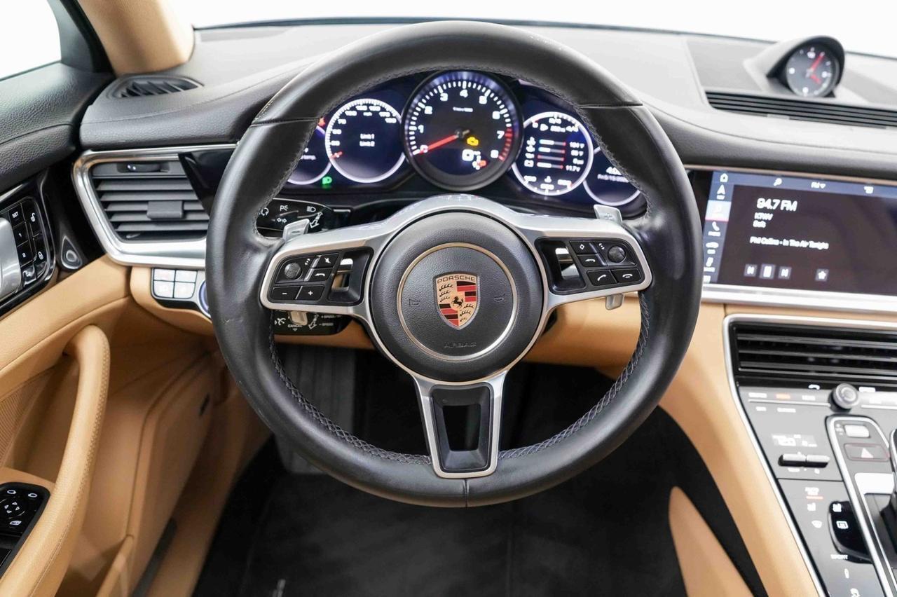 2018 Porsche Panamera Newport Beach CA