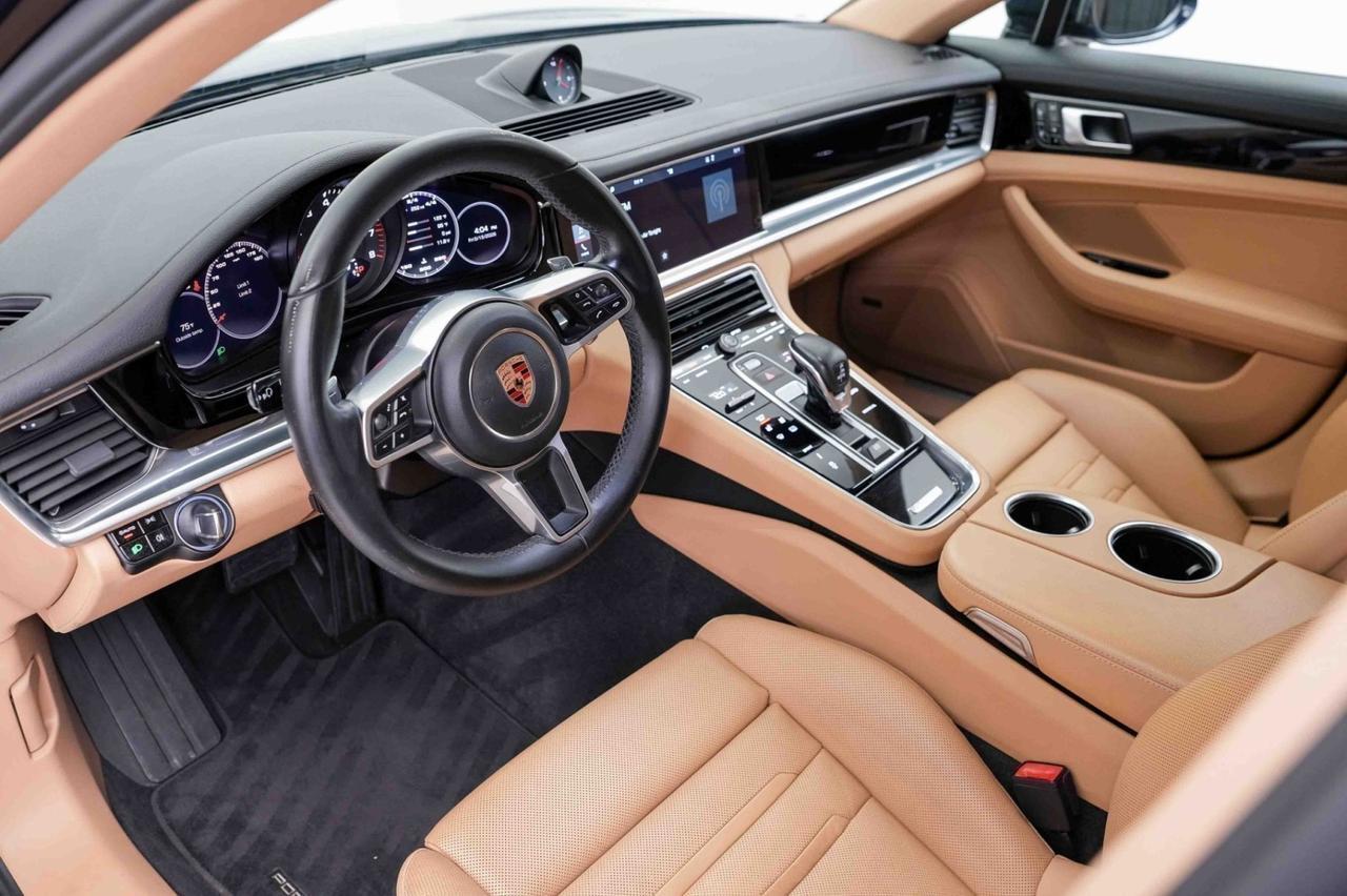 2018 Porsche Panamera Newport Beach CA