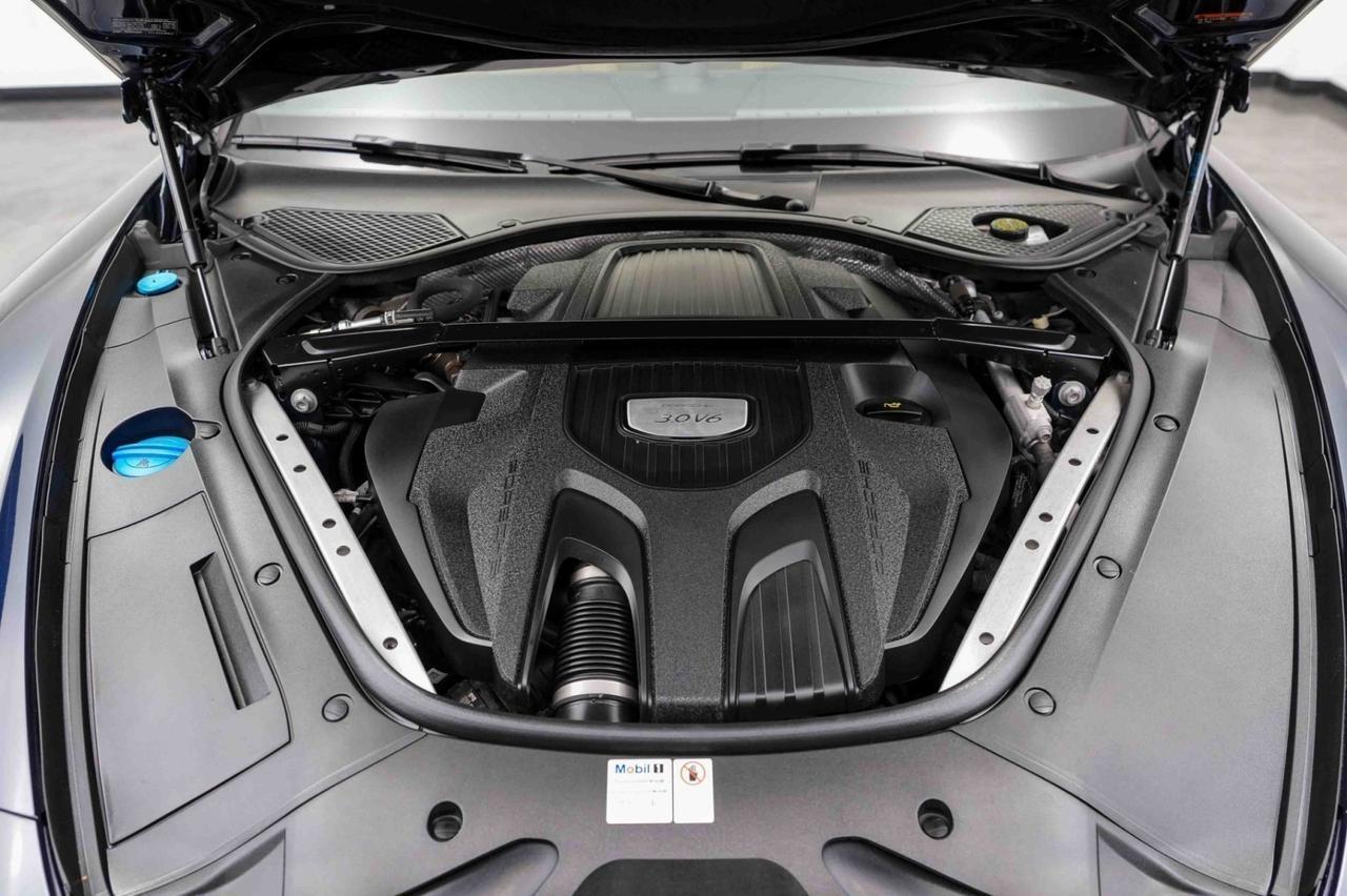 2018 Porsche Panamera Newport Beach CA
