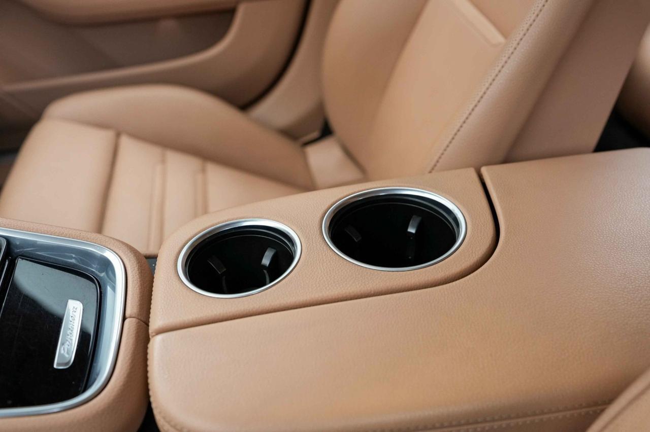 2018 Porsche Panamera Newport Beach CA