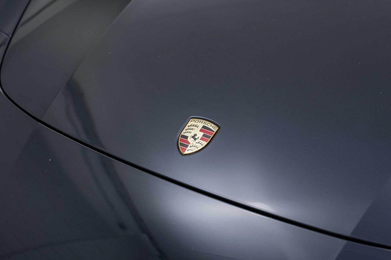 2018 Porsche Panamera Newport Beach CA