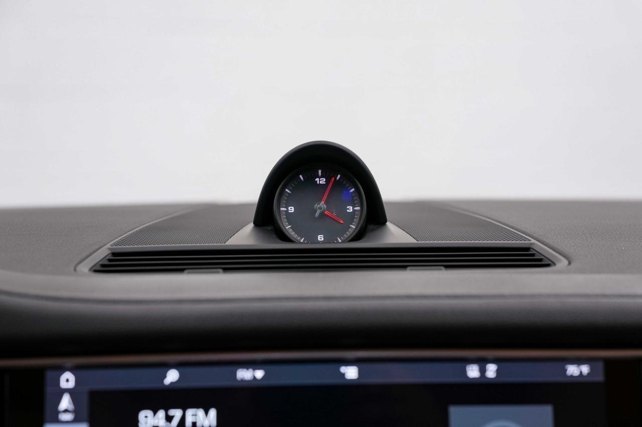 2018 Porsche Panamera Newport Beach CA