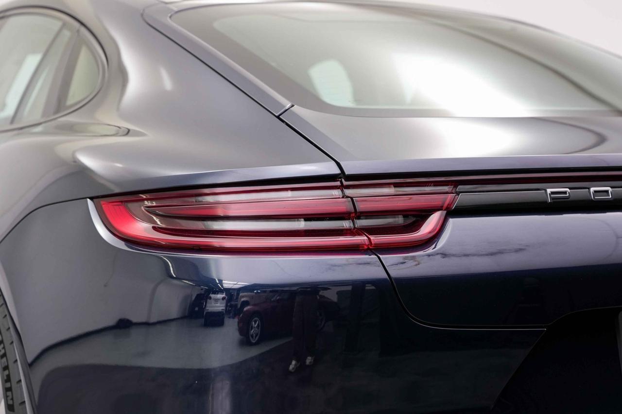 2018 Porsche Panamera Newport Beach CA