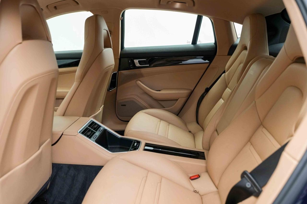 2018 Porsche Panamera Newport Beach CA