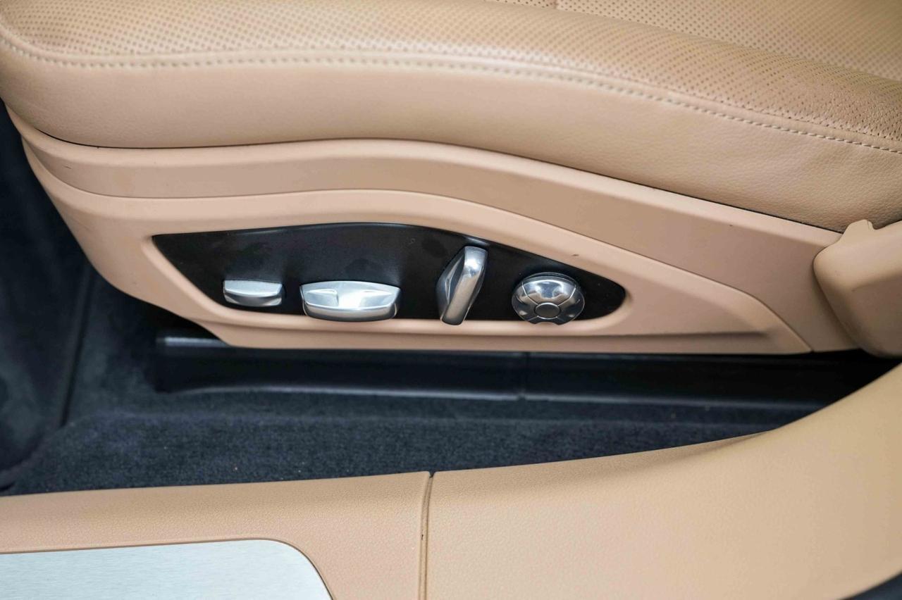 2018 Porsche Panamera Newport Beach CA