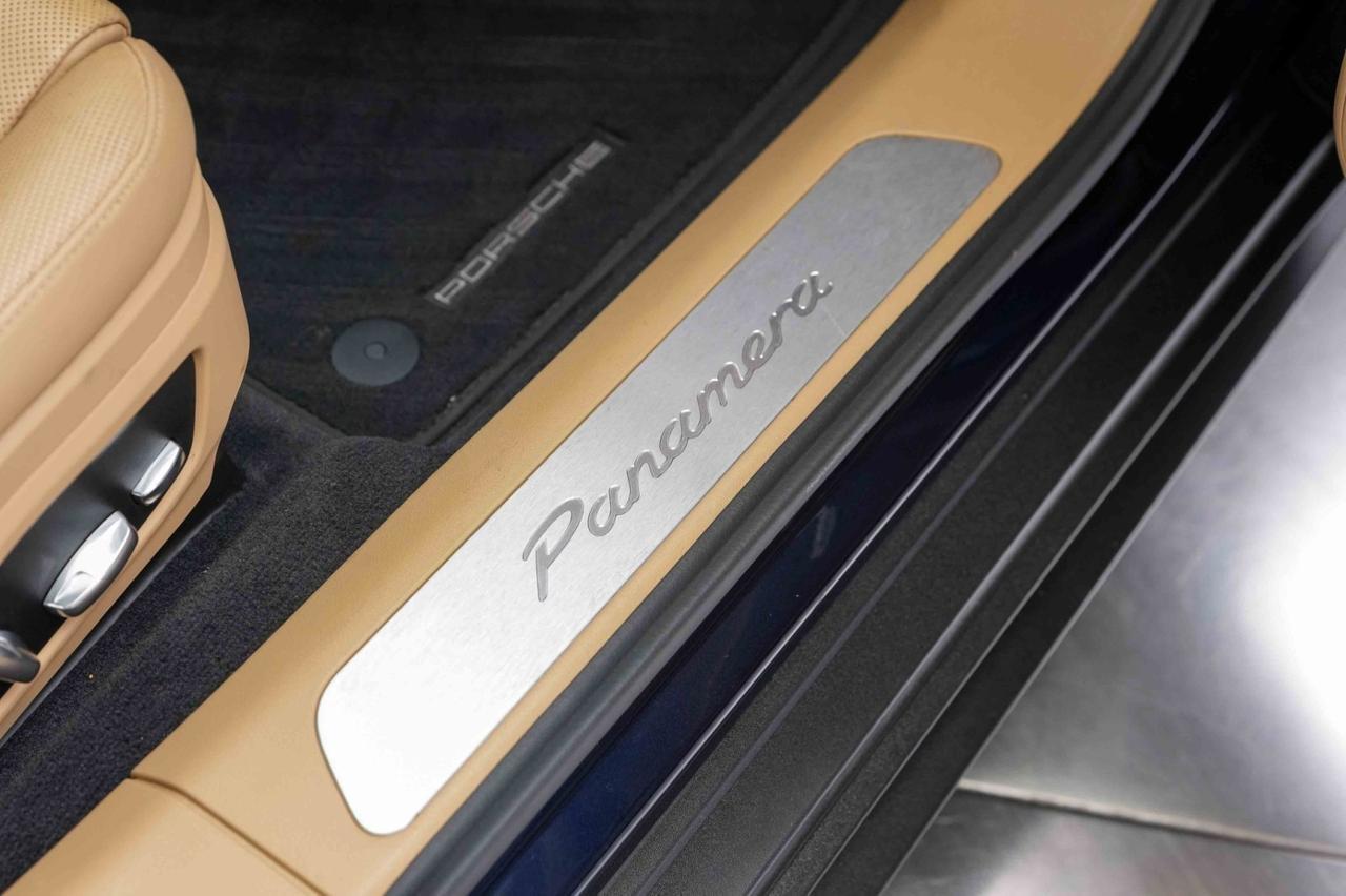 2018 Porsche Panamera Newport Beach CA