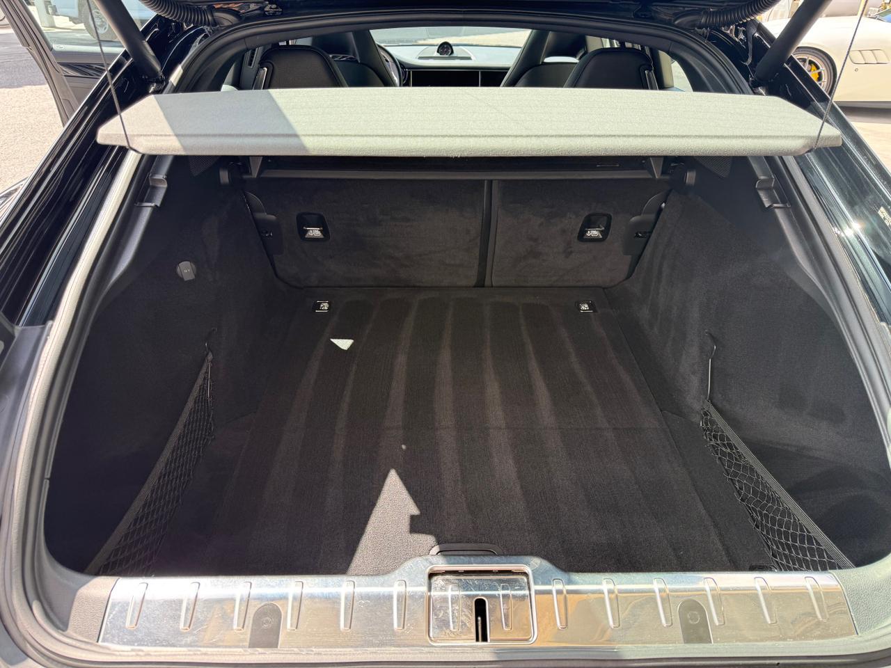 2018 Porsche Panamera San Diego CA