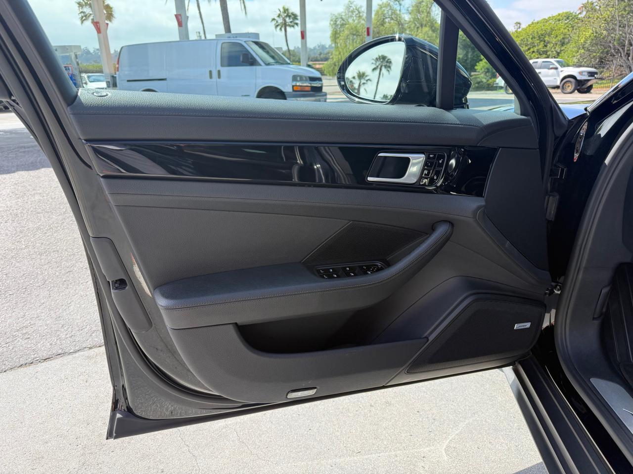 2018 Porsche Panamera San Diego CA