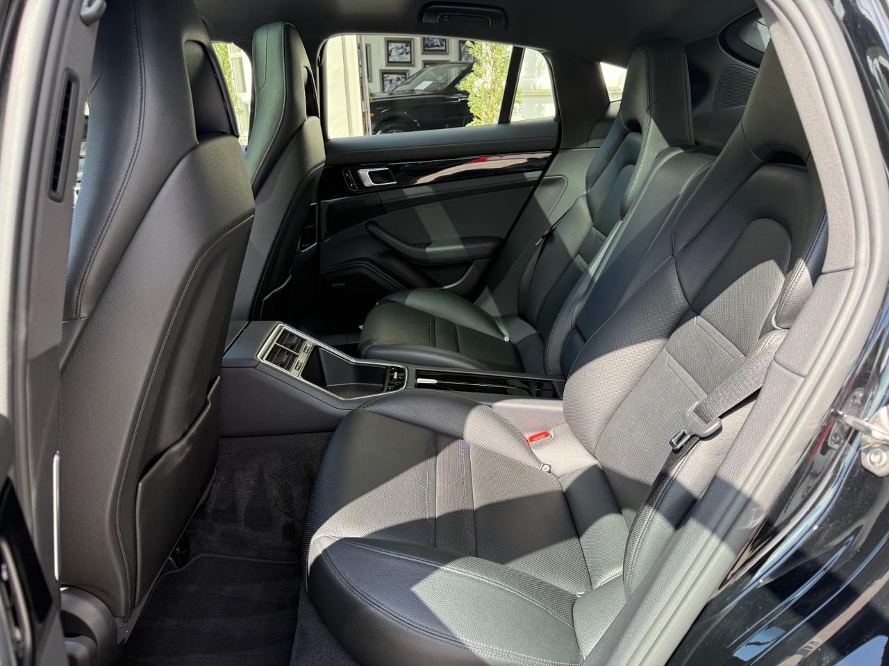 2018 Porsche Panamera San Diego CA
