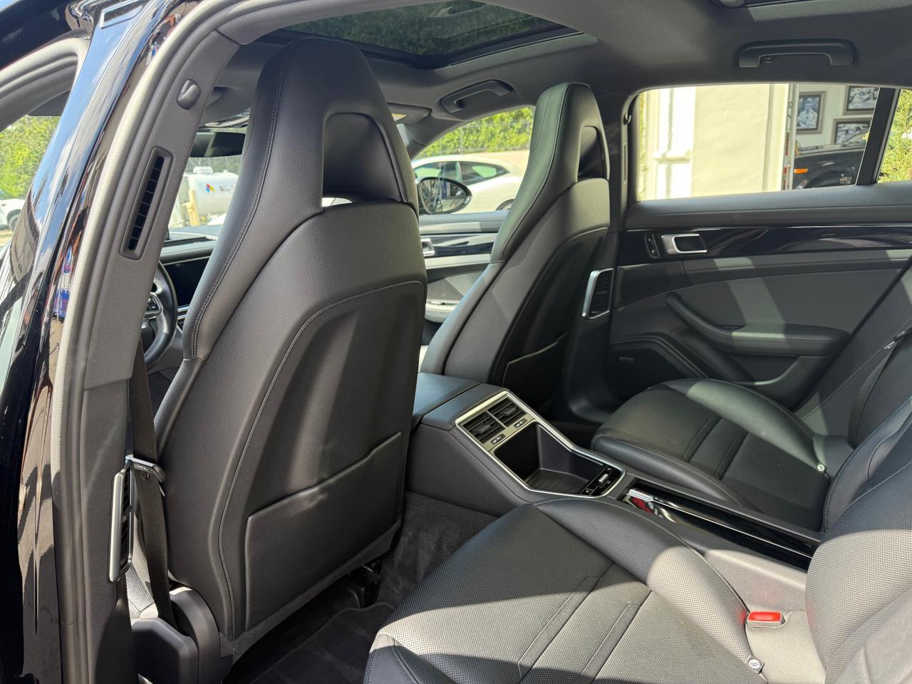 2018 Porsche Panamera San Diego CA