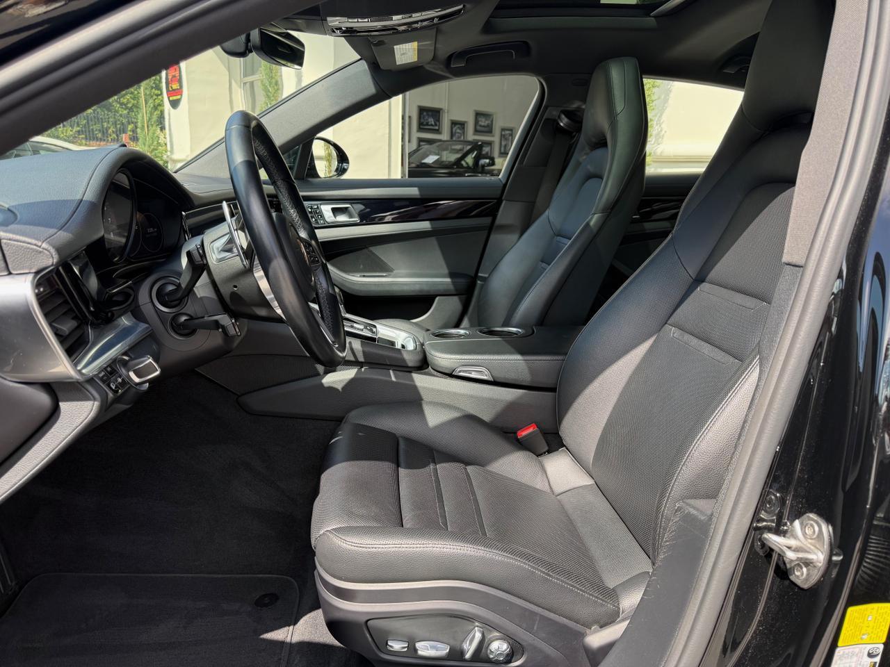 2018 Porsche Panamera San Diego CA