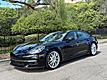 2018 Porsche Panamera