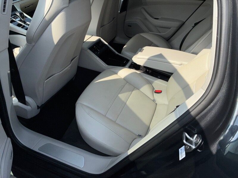 2018 Porsche Panamera 4 AWD Arlington VA