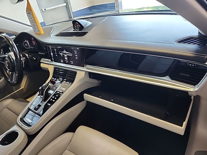 2018 Porsche Panamera 4 AWD Arlington VA