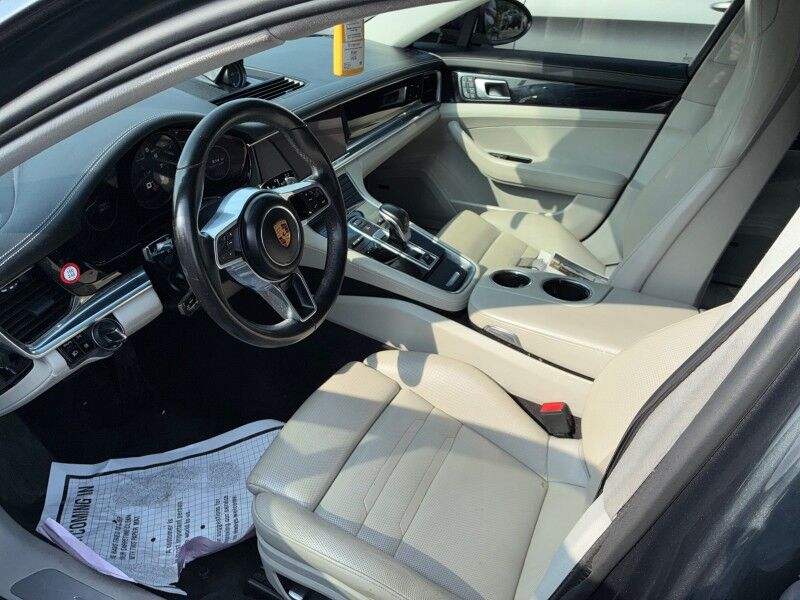 2018 Porsche Panamera 4 AWD Arlington VA