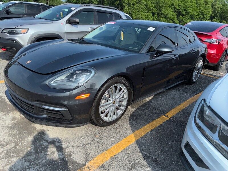 2018 Porsche Panamera 4 AWD Arlington VA