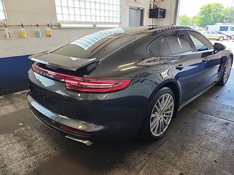 2018 Porsche Panamera 4 AWD Arlington VA